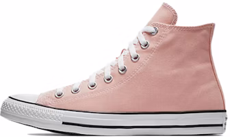 Converse Chuck Taylor All Star High 'Storm Pink' 162113F Converse Chuck Taylor All Star High 'Storm Pink' 162113F