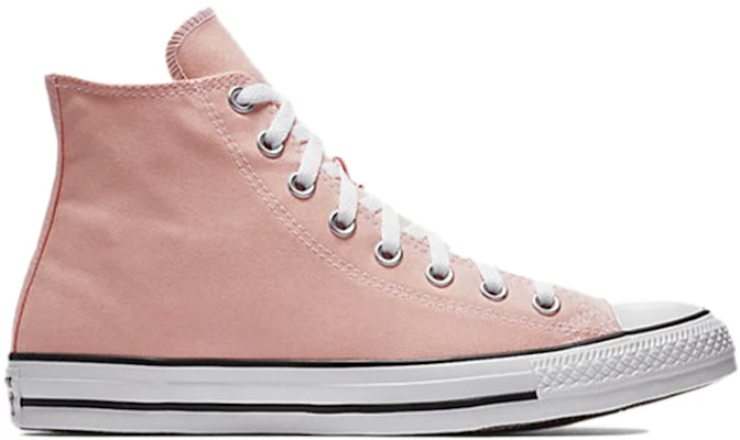 匡威 Chuck Taylor All Star 高筒 '風暴粉' 162113F Order 匡威 Chuck Taylor All Star 高筒 '風暴粉' 162113F