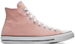 Order 匡威 Chuck Taylor All Star 高筒 '風暴粉' 162113F