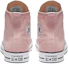 Shop 匡威 Chuck Taylor All Star 高筒 '風暴粉' 162113F