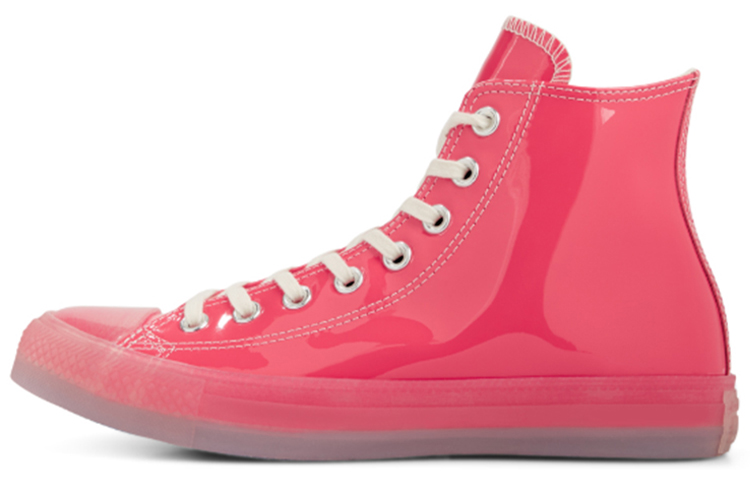 Converse Chuck Taylor All Star High 'Strawberry Jam' 165608C