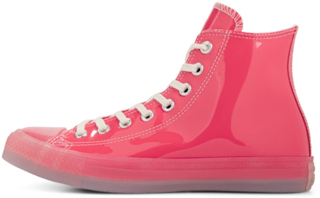 Converse Chuck Taylor All Star High 'Strawberry Jam' 165608C Buy Converse Chuck Taylor All Star High 'Strawberry Jam' 165608C