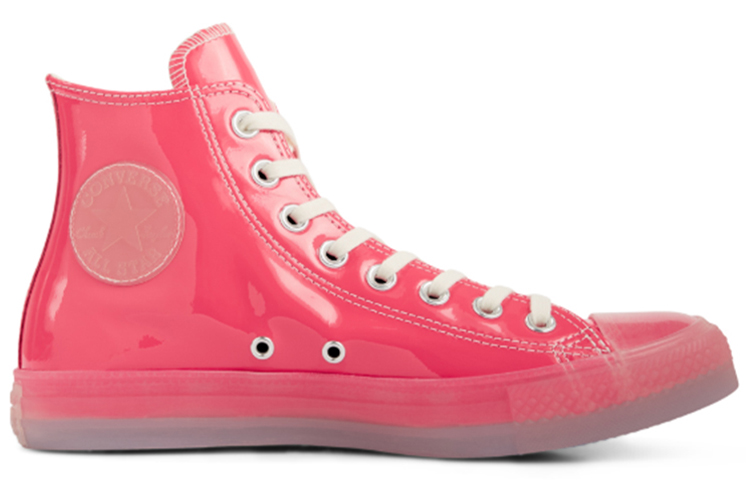 Order 匡威 Chuck Taylor All Star 高筒「草莓果醬」165608C