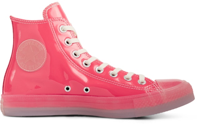 Converse Chuck Taylor All Star High 'Strawberry Jam' 165608C Order Converse Chuck Taylor All Star High 'Strawberry Jam' 165608C