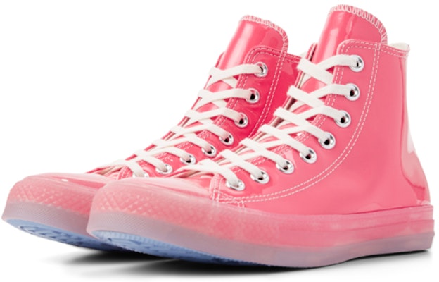 Converse Chuck Taylor All Star High 'Strawberry Jam' 165608C Lookbook Converse Chuck Taylor All Star High 'Strawberry Jam' 165608C