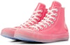 Lookbook Converse Chuck Taylor All Star Tinggi 'Strawberry Jam' 165608C