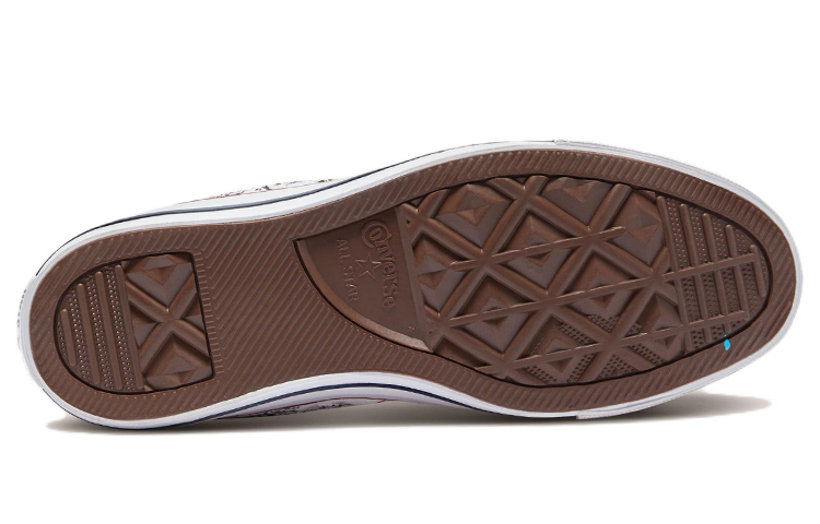 Converse Chuck Taylor All Star High 'Street Graffiti' 圖 6