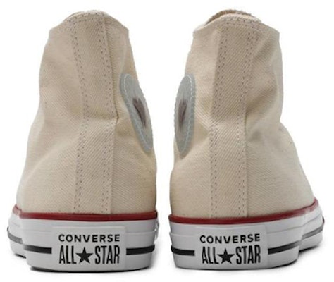 Converse Chuck Taylor All Star Sucker Love Denim High Top Cream y 163304C 163304C Novelship