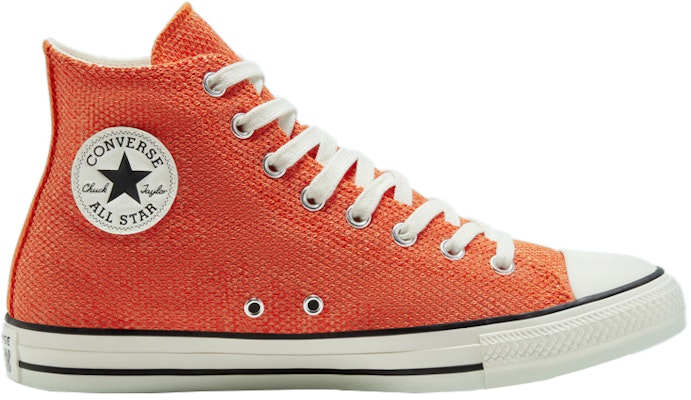 Converse Chuck Taylor All Star High 'Summer Breathe - Oren' 168289F Order Converse Chuck Taylor All Star High 'Summer Breathe - Oren' 168289F