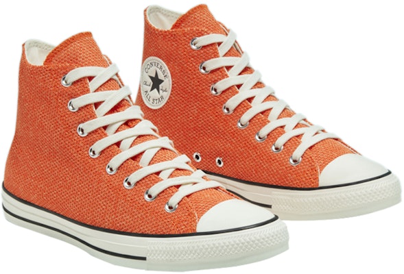 Converse Chuck Taylor All Star High 'Summer Breathe - Oren' 168289F Lookbook Converse Chuck Taylor All Star High 'Summer Breathe - Oren' 168289F