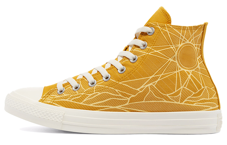 Buy Converse Chuck Taylor All Star High 'Summer Daze' Zapatillas Verano Mujer/Hombre 170675F