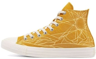 Converse Chuck Taylor All Star High 'Summer Daze' 170675F Converse Chuck Taylor All Star High 'Summer Daze' 170675F