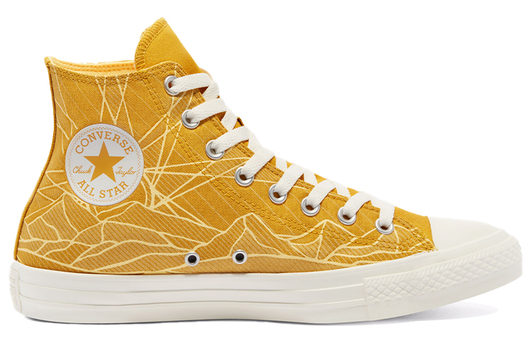 Order Converse Chuck Taylor All Star High 'Summer Daze' Zapatillas Verano Mujer/Hombre 170675F