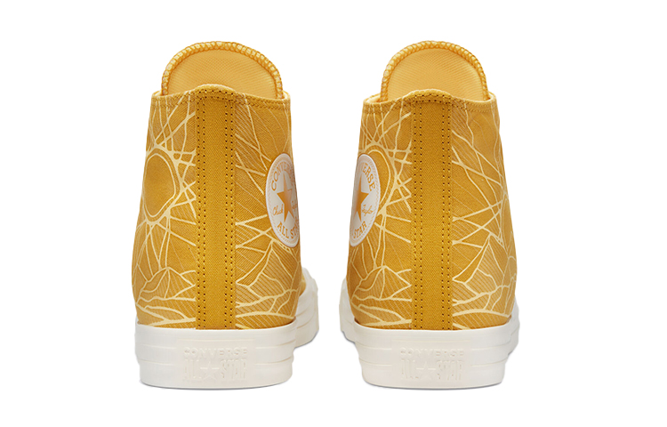 Purchase Converse Chuck Taylor All Star High 'Summer Daze' Zapatillas Verano Mujer/Hombre 170675F