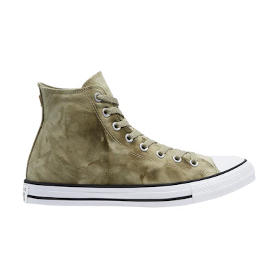Converse Chuck Taylor All Star High 'Summer Daze Wash - Light Field Surplus'