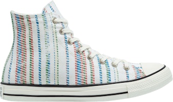 Converse Chuck Taylor All Star High 'Summer Stripes' 171897C Converse Chuck Taylor All Star High 'Summer Stripes' 171897C