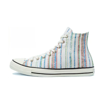 Converse Chuck Taylor All Star High 'Summer Stripes'