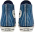 Purchase Converse Chuck Taylor All Star High ''Sommerstreifen - Marineblau'' 171898C