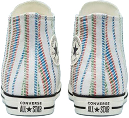 チャックテイラー オールスター ハイ 「サマストライプ」 171897C Purchase チャックテイラー オールスター ハイ 「サマストライプ」 171897C
