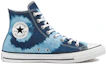 Order Converse Chuck Taylor All Star Tinggi 'Summer Wave - Navy Tengah Malam' 171910C
