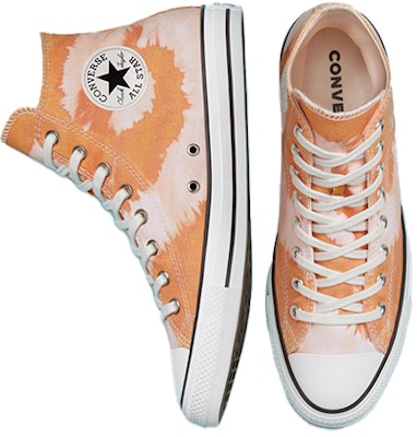 Converse Chuck Taylor All Star High 'Ola de Verano - Ámbar Ocre Lavado' 171911C Purchase Converse Chuck Taylor All Star High 'Ola de Verano - Ámbar Ocre Lavado' 171911C