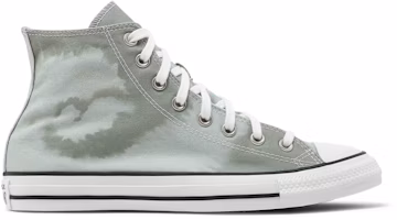 Converse Chuck Taylor All Star High 'Summer Wave - Washed Light Field Surplus' 171912C Converse Chuck Taylor All Star High 'Summer Wave - Washed Light Field Surplus' 171912C