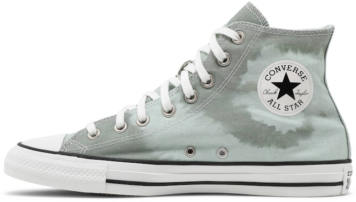 Converse Chuck Taylor All Star High 'Summer Wave - Cuci Cerah Medan Surplus' 171912C Lookbook Converse Chuck Taylor All Star High 'Summer Wave - Cuci Cerah Medan Surplus' 171912C