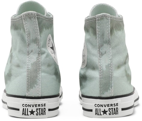Converse Chuck Taylor All Star High 'Summer Wave - Cuci Cerah Medan Surplus' 171912C Details for Converse Chuck Taylor All Star High 'Summer Wave - Cuci Cerah Medan Surplus' 171912C