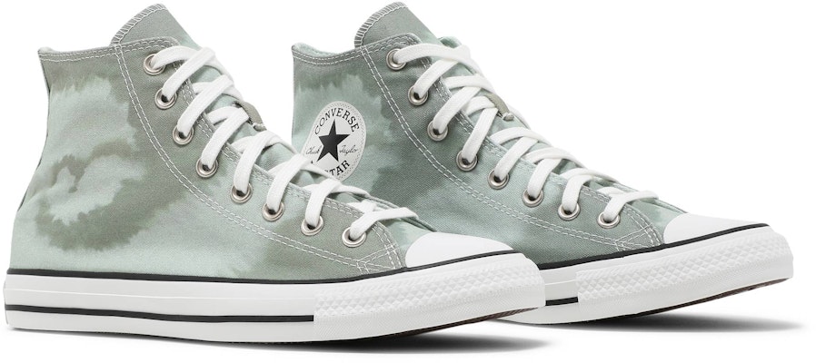 Converse Chuck Taylor All Star High 'Summer Wave - Cuci Cerah Medan Surplus' 171912C Cheap Converse Chuck Taylor All Star High 'Summer Wave - Cuci Cerah Medan Surplus' 171912C