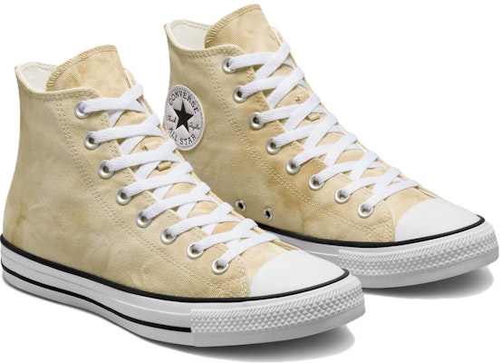 Converse Chuck Taylor All Star 'Sun Washed Textile' Sunah Kasut Kain Retro A04960C Lookbook Converse Chuck Taylor All Star 'Sun Washed Textile' Sunah Kasut Kain Retro A04960C