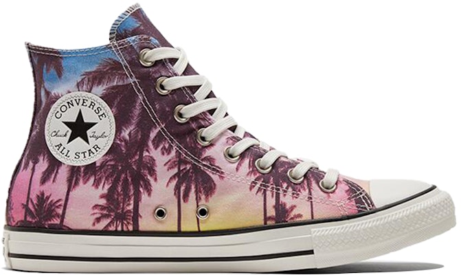 컬러블록 척테일러 올스타 '브라운' 171279C Order 컬러블록 척테일러 올스타 '브라운' 171279C