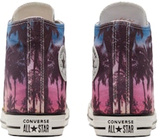 匡威拼色Chuck Taylor All Star“棕色” 171279C Shop 匡威拼色Chuck Taylor All Star“棕色” 171279C