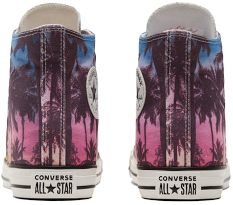 컬러블록 척테일러 올스타 '브라운' 171279C Shop 컬러블록 척테일러 올스타 '브라운' 171279C