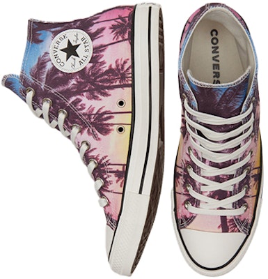 컬러블록 척테일러 올스타 '브라운' 171279C Purchase 컬러블록 척테일러 올스타 '브라운' 171279C