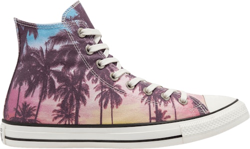 Converse Chuck Taylor All Star 高筒鞋「日落棕櫚」 171279F Buy Converse Chuck Taylor All Star 高筒鞋「日落棕櫚」 171279F