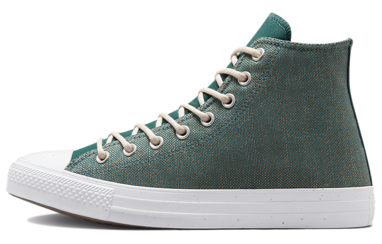 Converse Chuck Taylor All Star High 'Surface Fusion - Forest Pine'