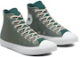 Lookbook Converse Chuck Taylor All Star High ''Surface Fusion - Bosdennen'' 171414F