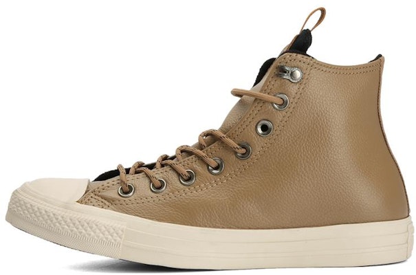 Converse Chuck Taylor All Star 高筒運動鞋「茶木漂流」 162385C Buy Converse Chuck Taylor All Star 高筒運動鞋「茶木漂流」 162385C