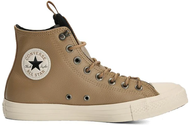 Converse Chuck Taylor All Star 高筒運動鞋「茶木漂流」 162385C Order Converse Chuck Taylor All Star 高筒運動鞋「茶木漂流」 162385C