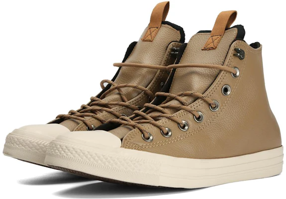 Converse Chuck Taylor All Star 高筒運動鞋「茶木漂流」 162385C Lookbook Converse Chuck Taylor All Star 高筒運動鞋「茶木漂流」 162385C