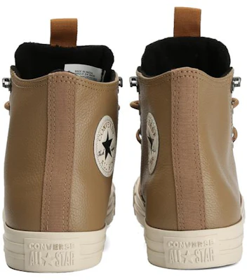 Converse Chuck Taylor All Star 高筒運動鞋「茶木漂流」 162385C Shop Converse Chuck Taylor All Star 高筒運動鞋「茶木漂流」 162385C