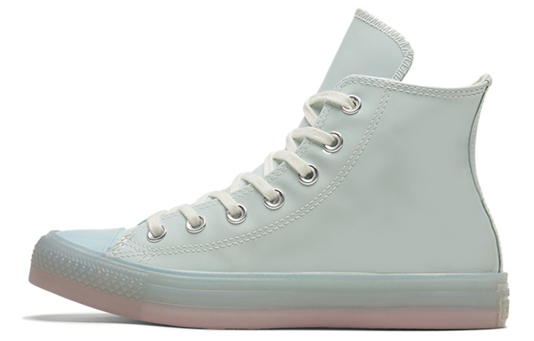 Converse Chuck Taylor All Star High 'Teal Tint Pink Foam'