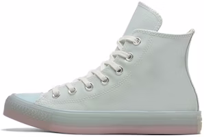 Converse Chuck Taylor All Star High 'Teal Tint Pink Foam' 166447C Converse Chuck Taylor All Star High 'Teal Tint Pink Foam' 166447C