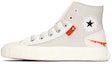 Buy 匡威Chuck Taylor All Star高帮 '撕开-浅骨色' A00794C