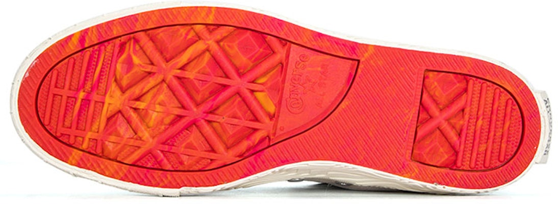 匡威Chuck Taylor All Star高帮 '撕开-浅骨色' A00794C Purchase 匡威Chuck Taylor All Star高帮 '撕开-浅骨色' A00794C