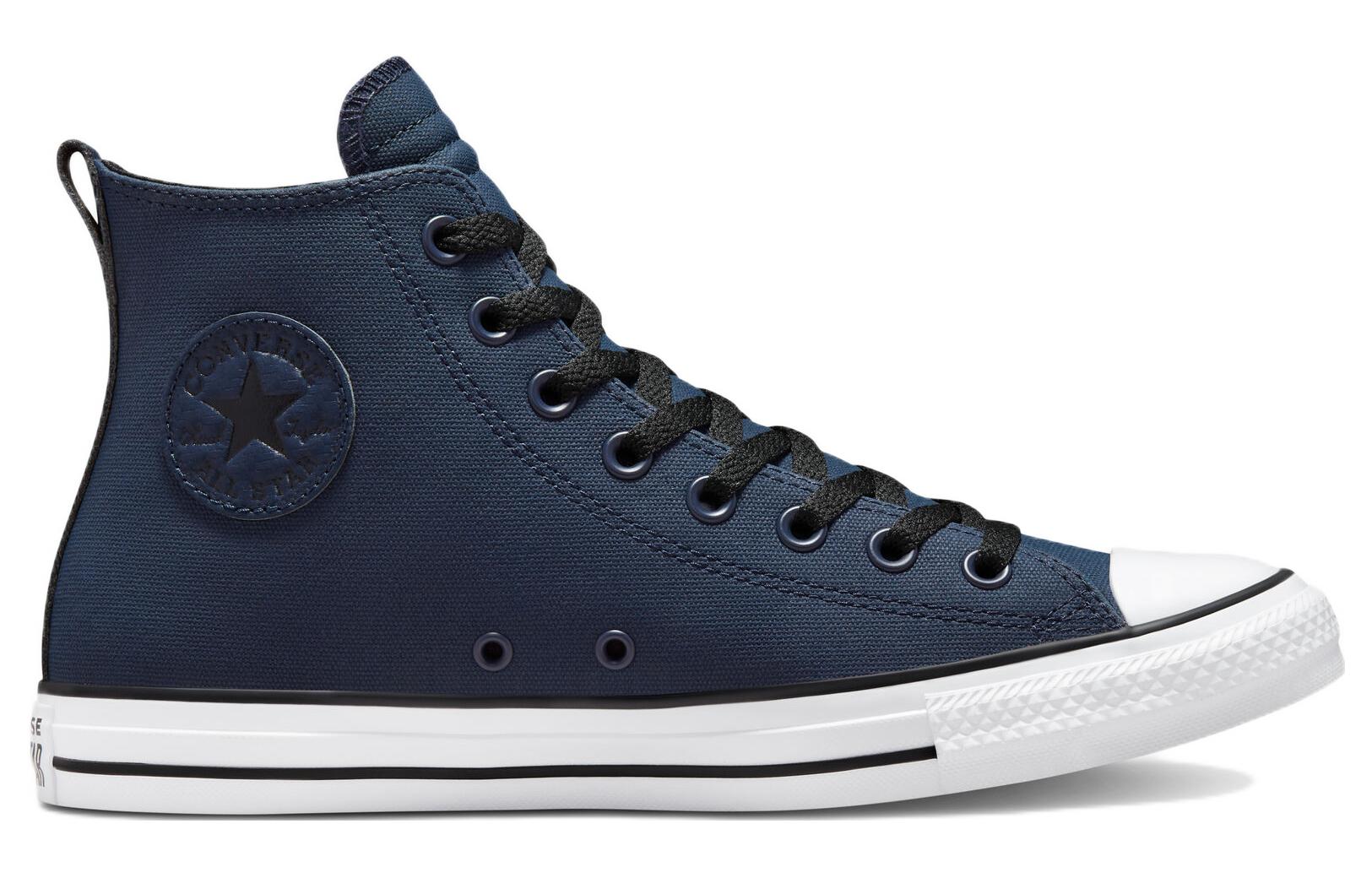 Converse Chuck Taylor All Star TecTuff 'Blue Black' 圖 2