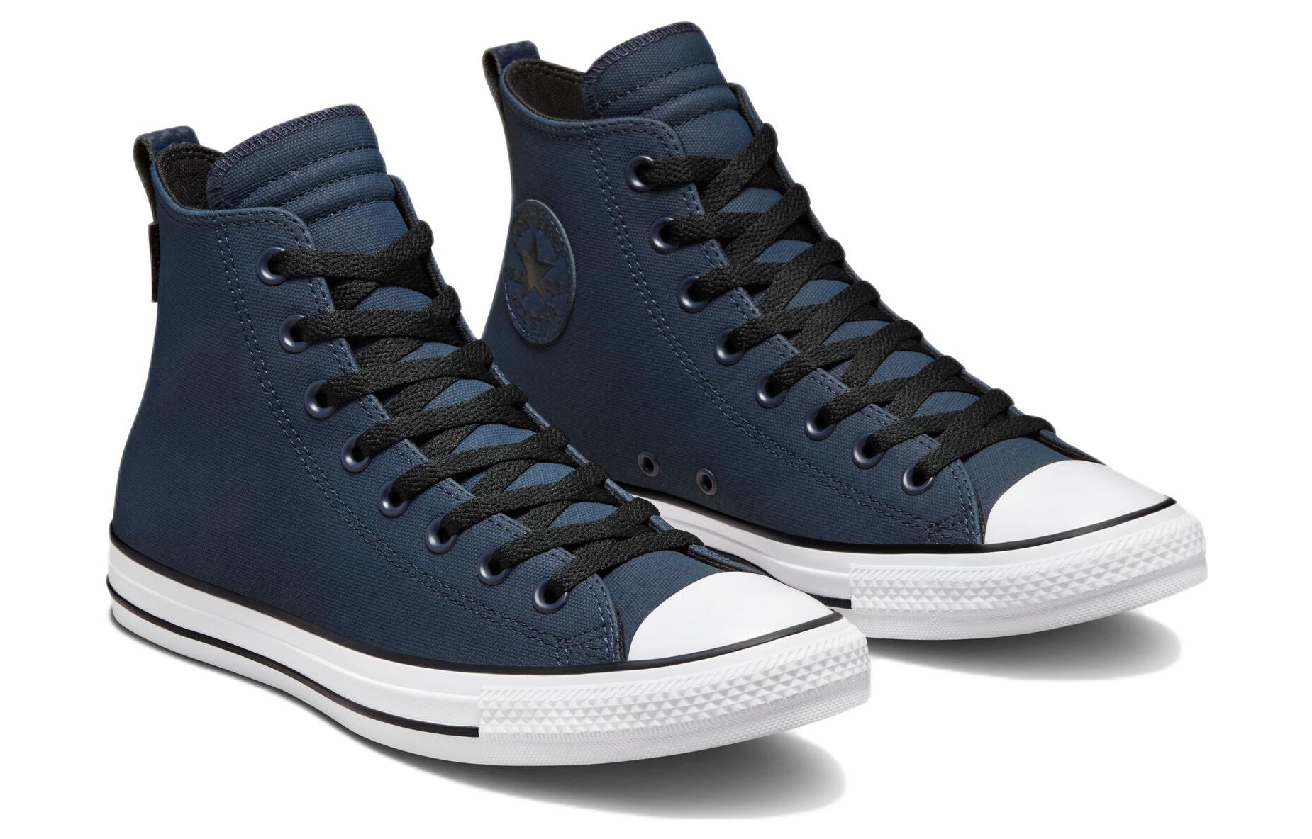 Converse Chuck Taylor All Star TecTuff 'Blue Black' 圖 3