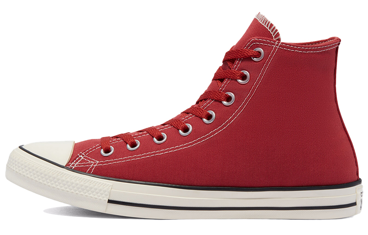 Converse Chuck Taylor All Star High 'The Great Outdoors - Claret Red' 170926F