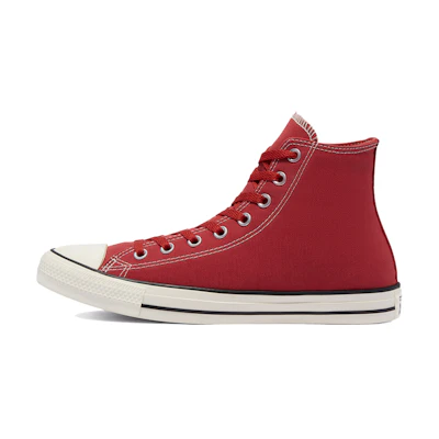 Converse Chuck Taylor All Star High 'The Great Outdoors - Claret Red'