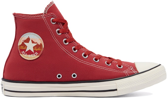 Converse Chuck Taylor All Star Tinggi 'The Great Outdoors - Merah Claret' 170926F Order Converse Chuck Taylor All Star Tinggi 'The Great Outdoors - Merah Claret' 170926F